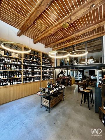 Boutique/Local commercial à vendre 75 m² Marseille 6