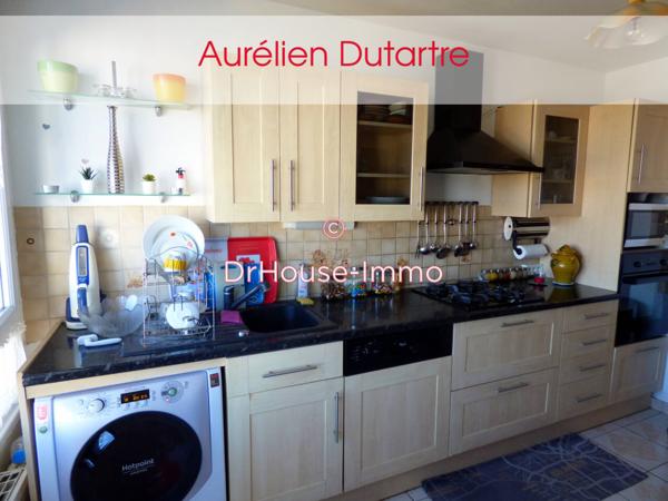 Appartement à vendre 4 pièces de 78 m²