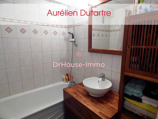 Appartement à vendre 4 pièces de 78 m²