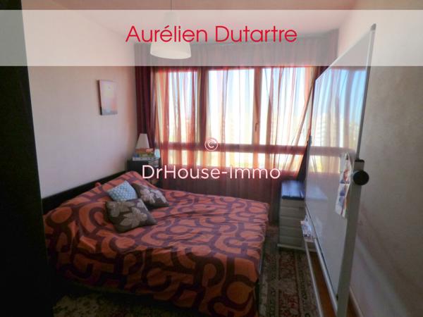 Appartement à vendre 4 pièces de 78 m²