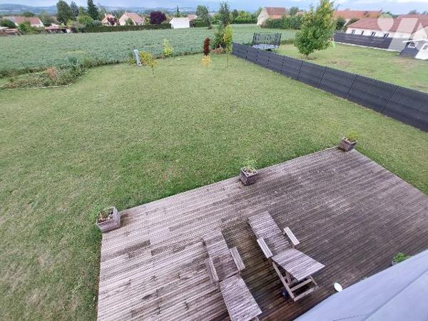 Maison à vendre Gannat