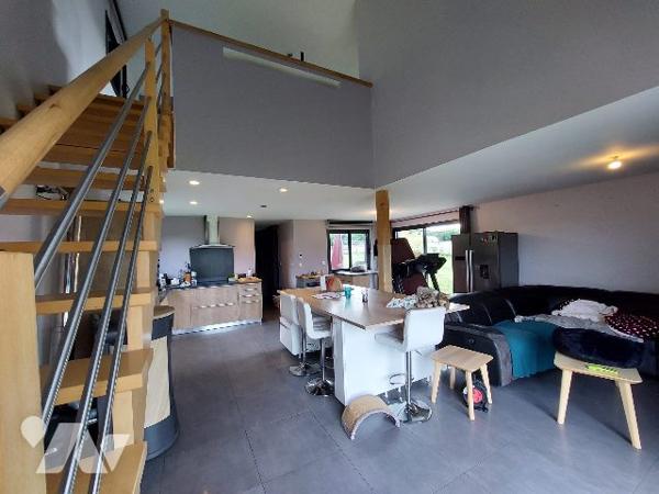 Maison à vendre Gannat