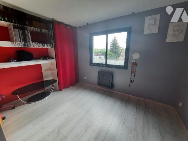 Maison à vendre Gannat