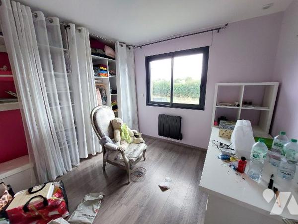 Maison à vendre Gannat