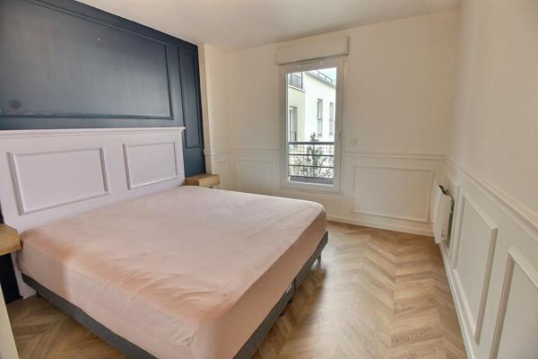 Appartement Thiais 3 pièces 56.14 m2