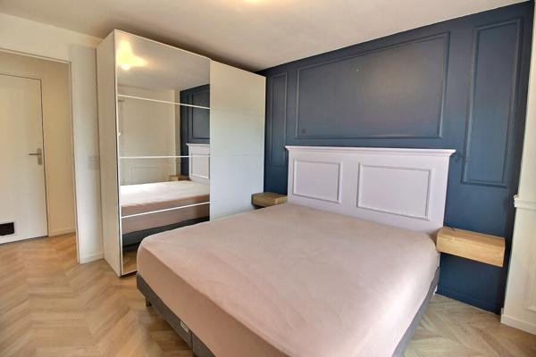 Appartement Thiais 3 pièces 56.14 m2