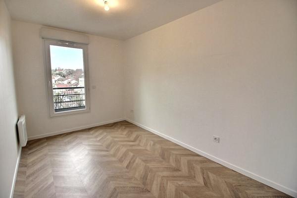 Appartement Thiais 3 pièces 56.14 m2