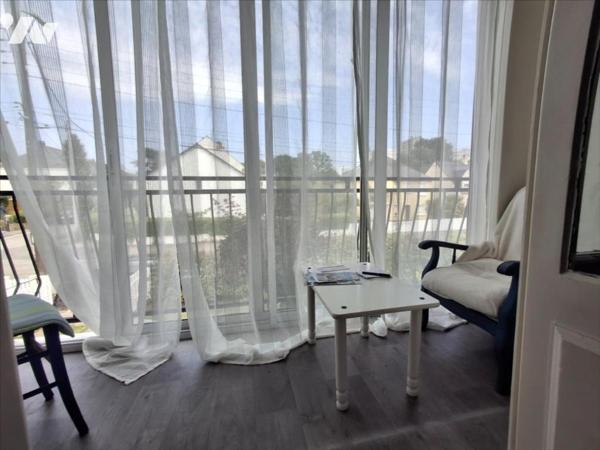 Saint-Herblain Bouvardière, maison de 103 m2 4 ch avec jardin et garage