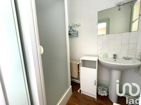 Maison 11 pièces de 239 m² à Ervy-le-Châtel (10130)