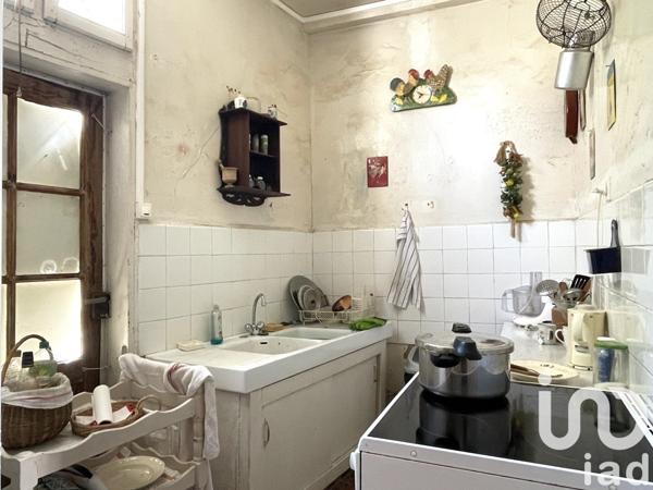 Maison 11 pièces de 239 m² à Ervy-le-Châtel (10130)