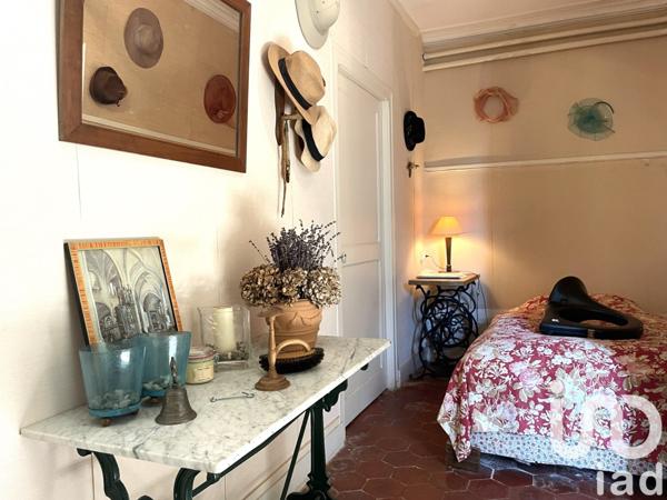 Maison 11 pièces de 239 m² à Ervy-le-Châtel (10130)