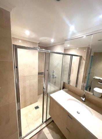 Appartement d'exeption , dernier étage, cannes californie vue mer