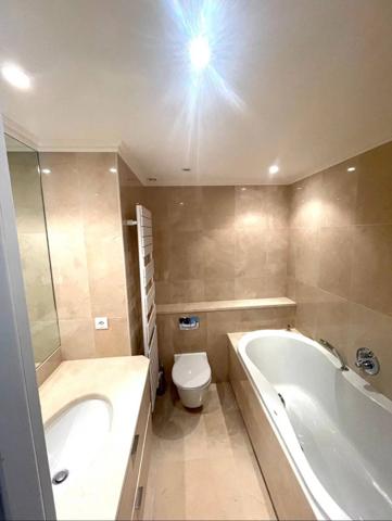 Appartement d'exeption , dernier étage, cannes californie vue mer