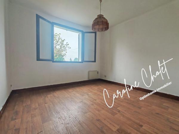 Maison à vendre 5 pièces LAMOTHE MONTRAVEL (24)