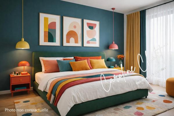 Maison à vendre 5 pièces LAMOTHE MONTRAVEL (24)