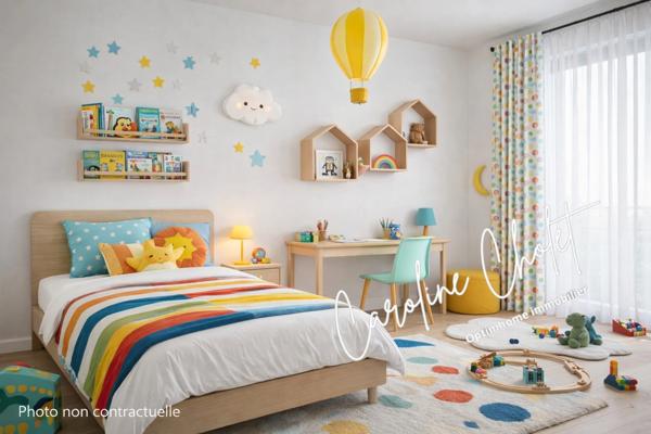 Maison à vendre 5 pièces LAMOTHE MONTRAVEL (24)
