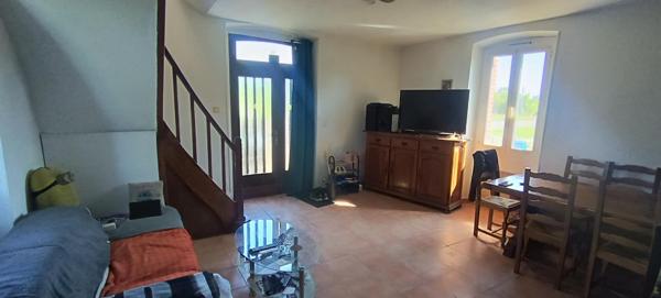 Nègrepelisse - Maison 85m2 - idéal primo accédant