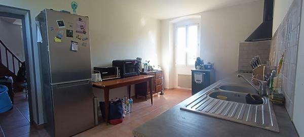 Nègrepelisse - Maison 85m2 - idéal primo accédant