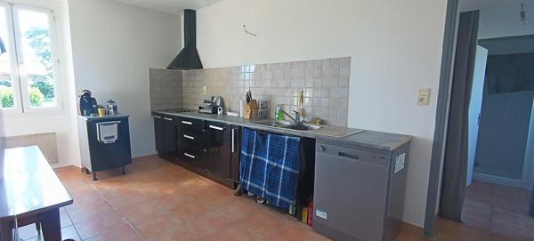 Nègrepelisse - Maison 85m2 - idéal primo accédant