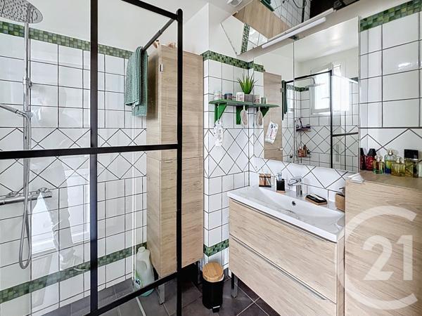 Maison à vendre  3 pièces - 61,50 m2 PONT AUDEMER - 27