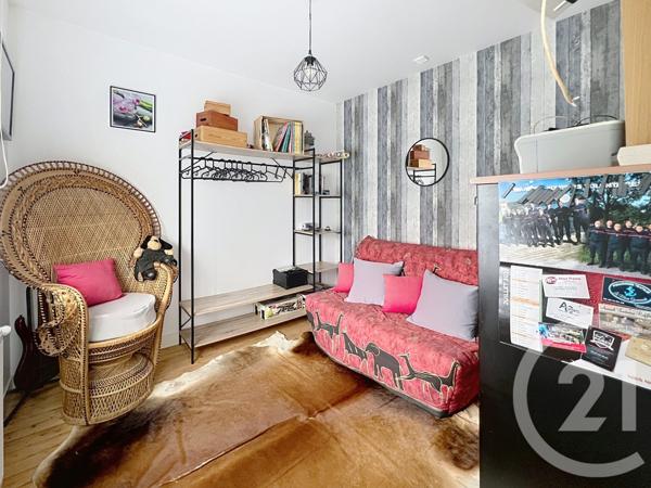 Maison à vendre  3 pièces - 61,50 m2 PONT AUDEMER - 27