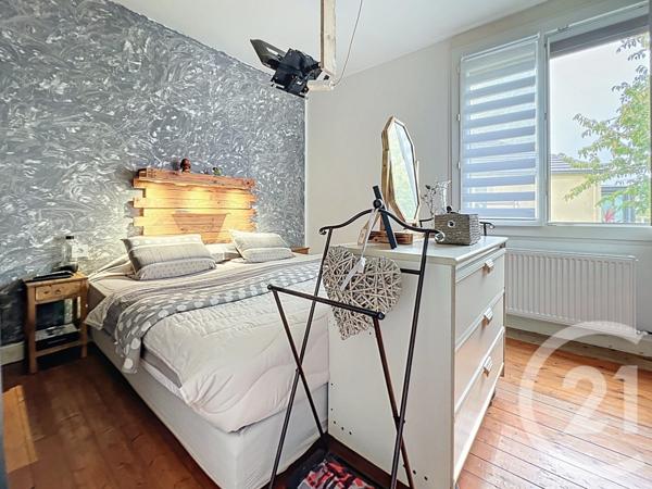 Maison à vendre  3 pièces - 61,50 m2 PONT AUDEMER - 27