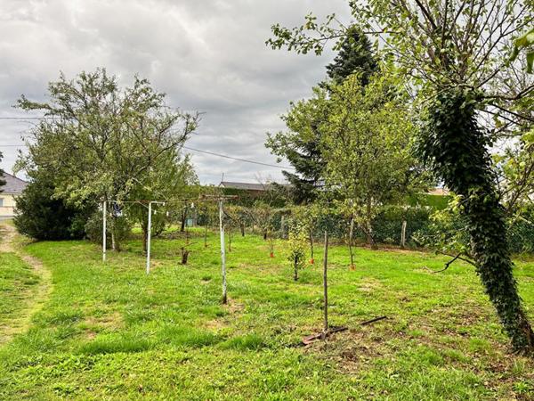 Maison 154 m2 + Atelier 70 m2 + Terrain 5000 m2