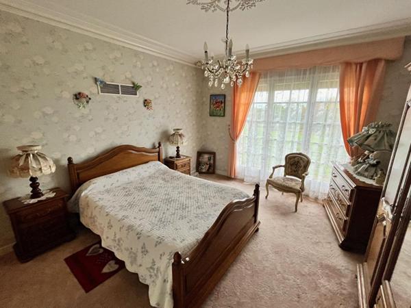 Maison 154 m2 + Atelier 70 m2 + Terrain 5000 m2