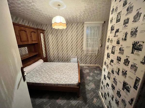 Maison 154 m2 + Atelier 70 m2 + Terrain 5000 m2