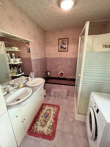 Maison 154 m2 + Atelier 70 m2 + Terrain 5000 m2