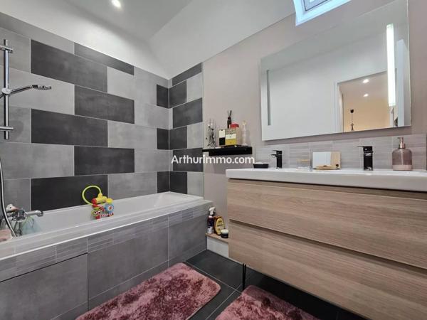 Vente Maison 5 pièces 110 m2 à Sucy-en-Brie