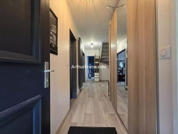 Vente Maison 5 pièces 110 m2 à Sucy-en-Brie