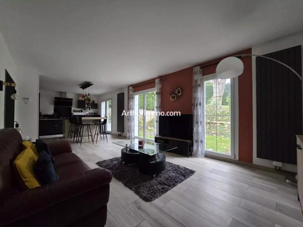 Vente Maison 5 pièces 110 m2 à Sucy-en-Brie