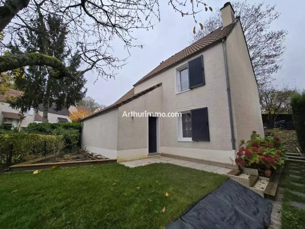 Vente Maison 5 pièces 110 m2 à Sucy-en-Brie
