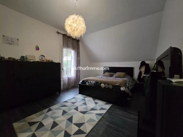 Vente Maison 5 pièces 110 m2 à Sucy-en-Brie