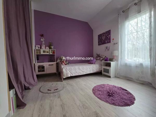 Vente Maison 5 pièces 110 m2 à Sucy-en-Brie