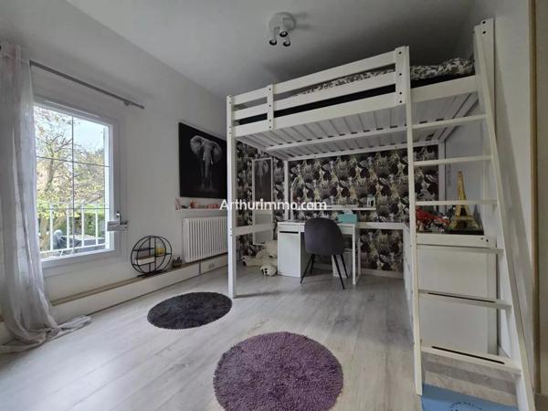 Vente Maison 5 pièces 110 m2 à Sucy-en-Brie