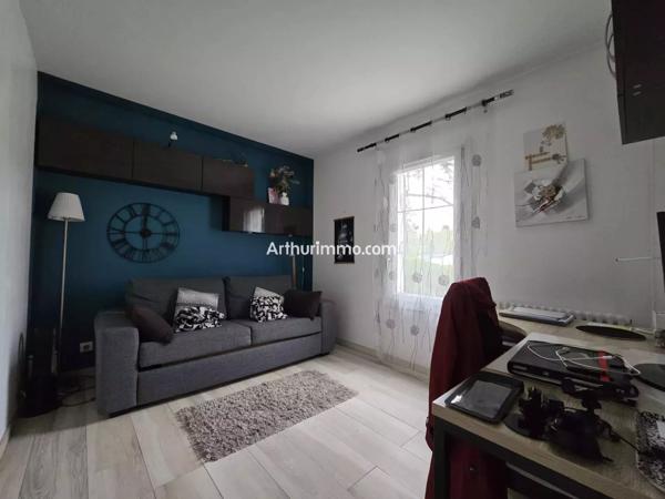 Vente Maison 5 pièces 110 m2 à Sucy-en-Brie