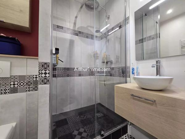 Vente Maison 5 pièces 110 m2 à Sucy-en-Brie