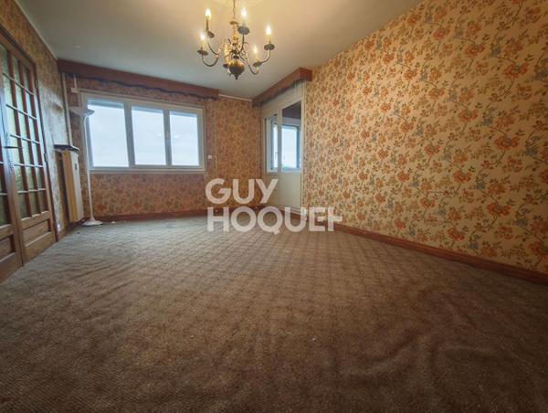 Appartement Mainvilliers 4 pièce(s)