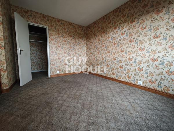 Appartement Mainvilliers 4 pièce(s)