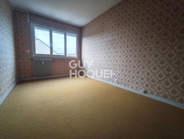 Appartement Mainvilliers 4 pièce(s)