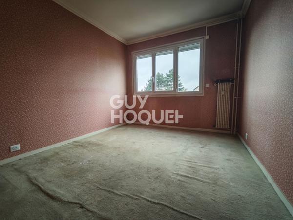 Appartement Mainvilliers 4 pièce(s)