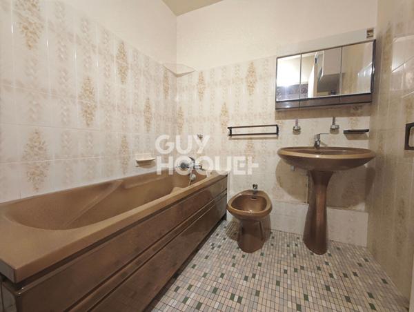 Appartement Mainvilliers 4 pièce(s)