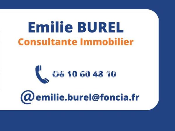 À vendre Appartement 4 pièces 67.41 m² - Annecy 74000