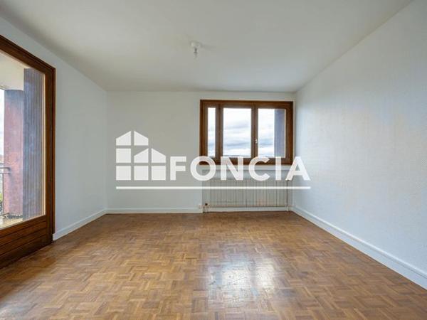 À vendre Appartement 4 pièces 67.41 m² - Annecy 74000