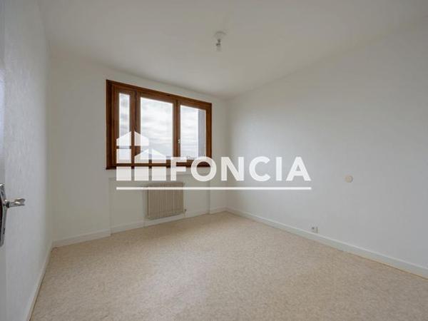 À vendre Appartement 4 pièces 67.41 m² - Annecy 74000