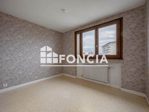 À vendre Appartement 4 pièces 67.41 m² - Annecy 74000