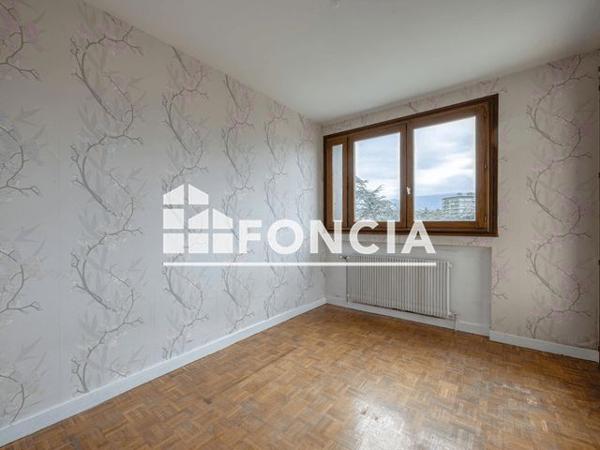 À vendre Appartement 4 pièces 67.41 m² - Annecy 74000