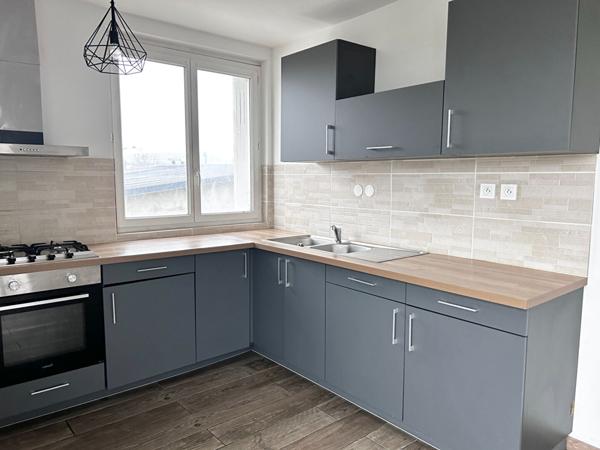 Appartement Bourges 5 pièce(s) 95 m2